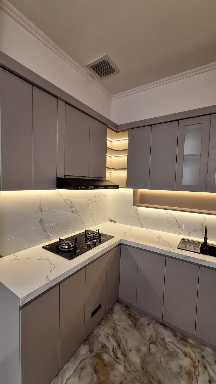Dapur